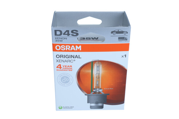 OSRAM 66440-1HB — Żarówka, reflektor dalekosiężny